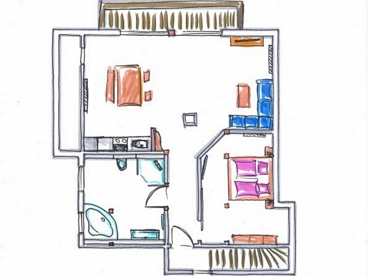 Ferienwohnungen Buerger Reit im Winkl Ngoại thất bức ảnh
